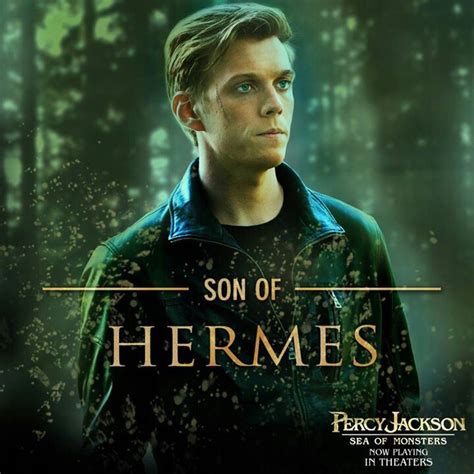 son of hermes